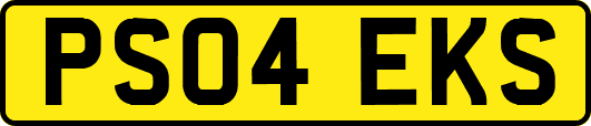 PS04EKS