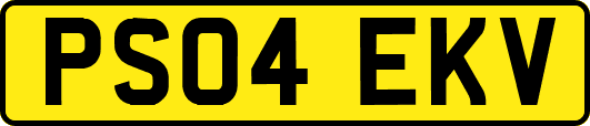 PS04EKV