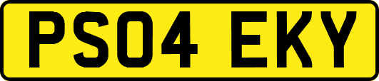 PS04EKY