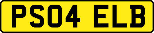 PS04ELB