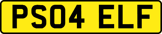 PS04ELF