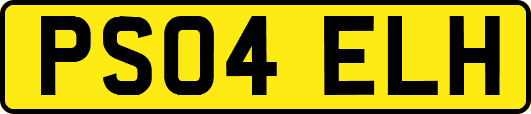 PS04ELH
