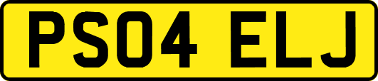 PS04ELJ