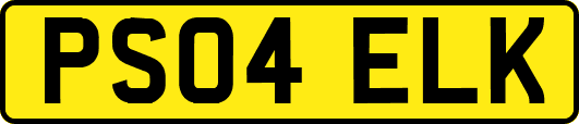 PS04ELK