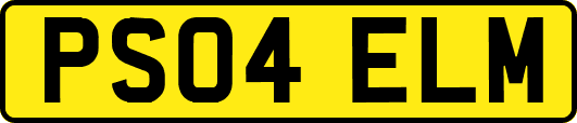 PS04ELM