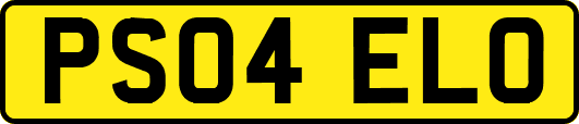PS04ELO