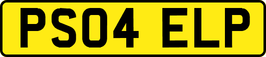 PS04ELP