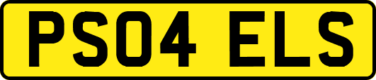 PS04ELS