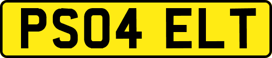 PS04ELT