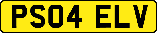 PS04ELV