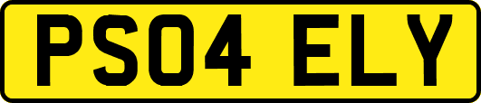 PS04ELY