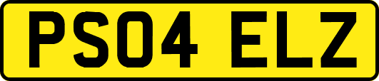 PS04ELZ