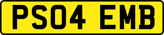 PS04EMB