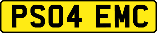 PS04EMC