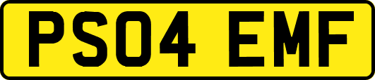 PS04EMF