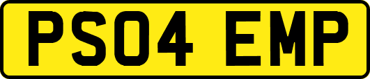PS04EMP