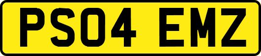 PS04EMZ