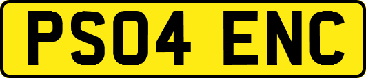 PS04ENC