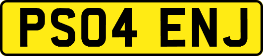 PS04ENJ