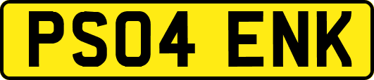 PS04ENK