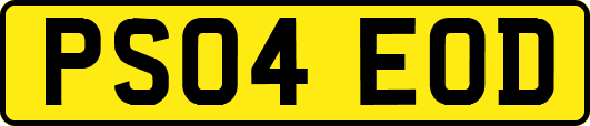 PS04EOD