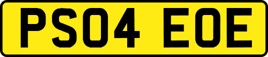 PS04EOE