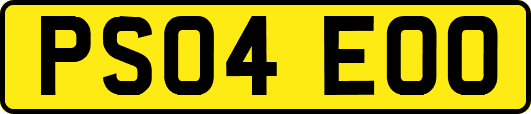 PS04EOO