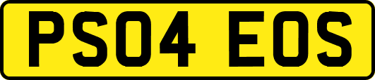 PS04EOS