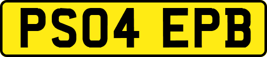 PS04EPB