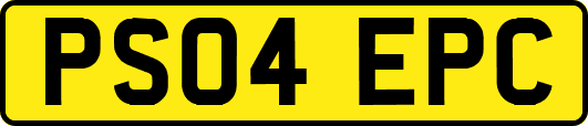 PS04EPC