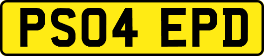 PS04EPD