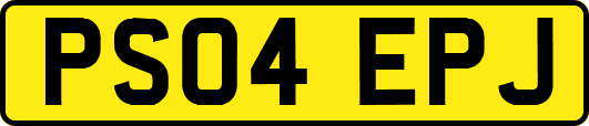 PS04EPJ