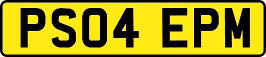 PS04EPM