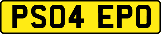 PS04EPO