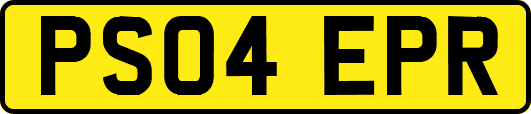 PS04EPR
