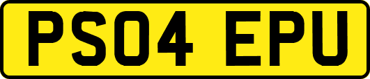 PS04EPU