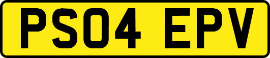 PS04EPV