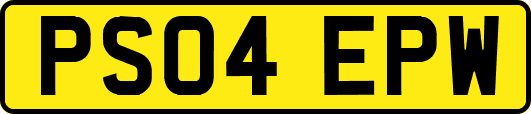 PS04EPW