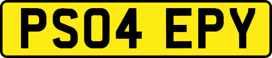 PS04EPY