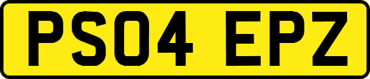 PS04EPZ