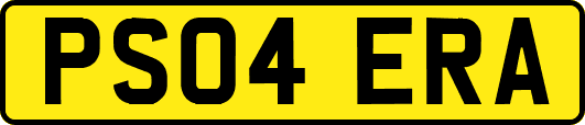 PS04ERA