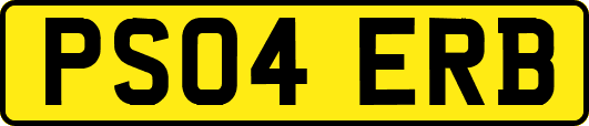 PS04ERB