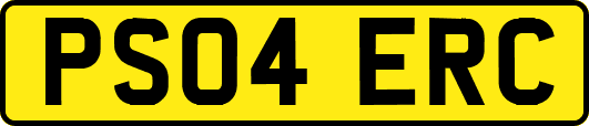 PS04ERC