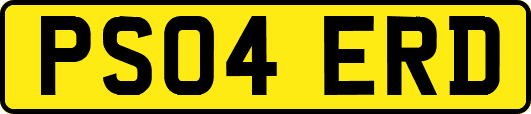 PS04ERD