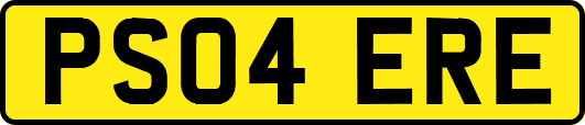 PS04ERE
