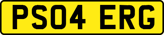 PS04ERG