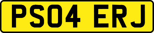 PS04ERJ