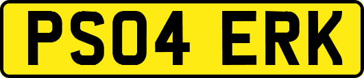 PS04ERK
