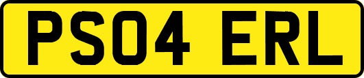PS04ERL
