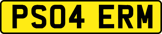 PS04ERM